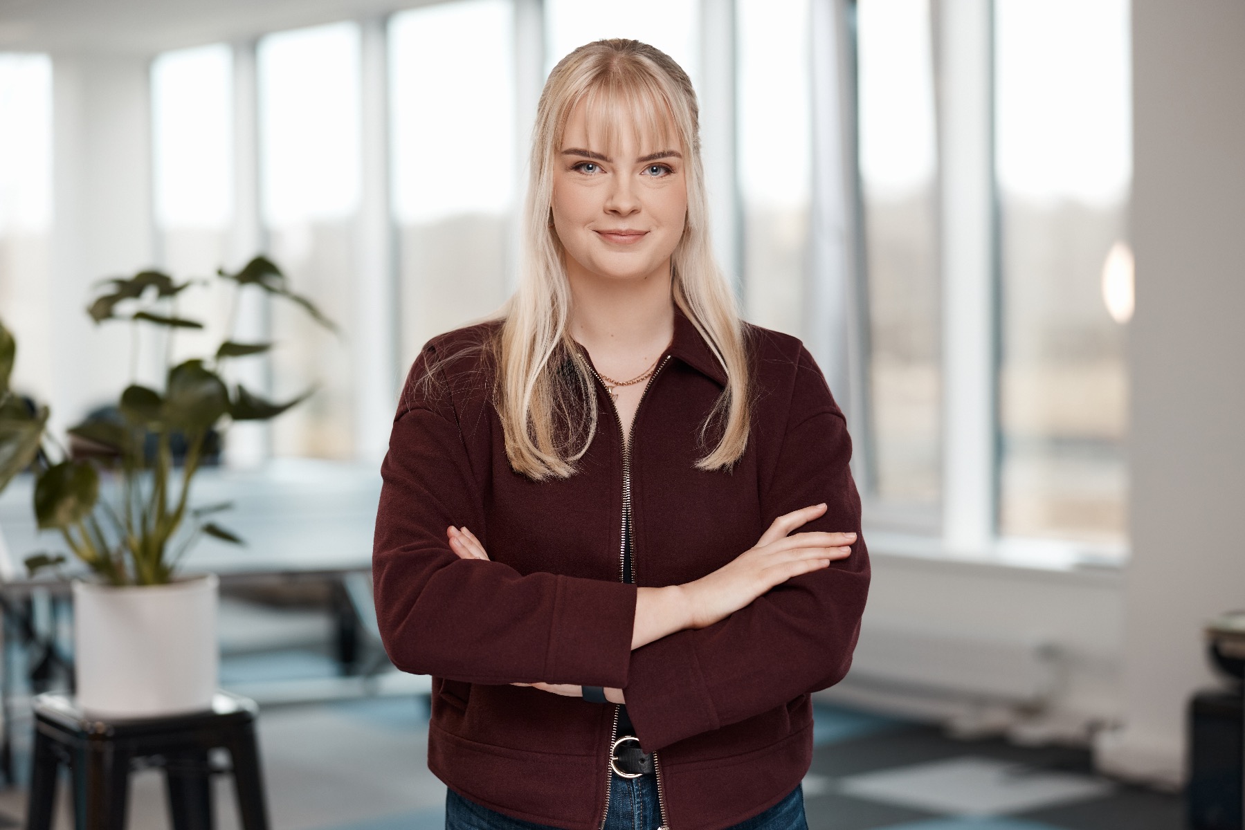 Heleri Suurkivi